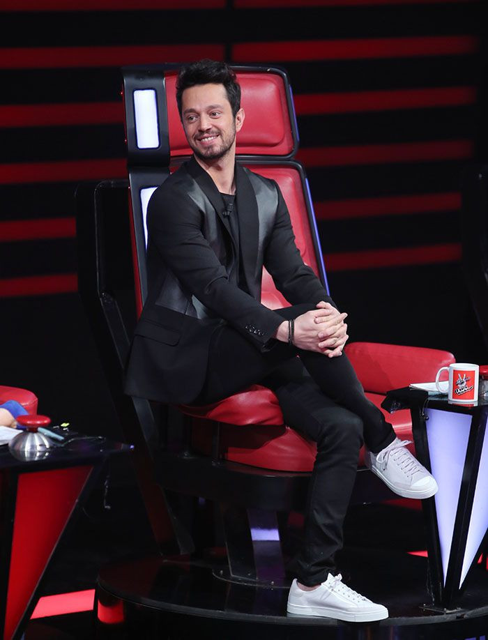 Murat Boz O Ses Türkiye'den ayrılıyor mu? Acun Ilıcalı değişikliği açıkladı - Resim: 2