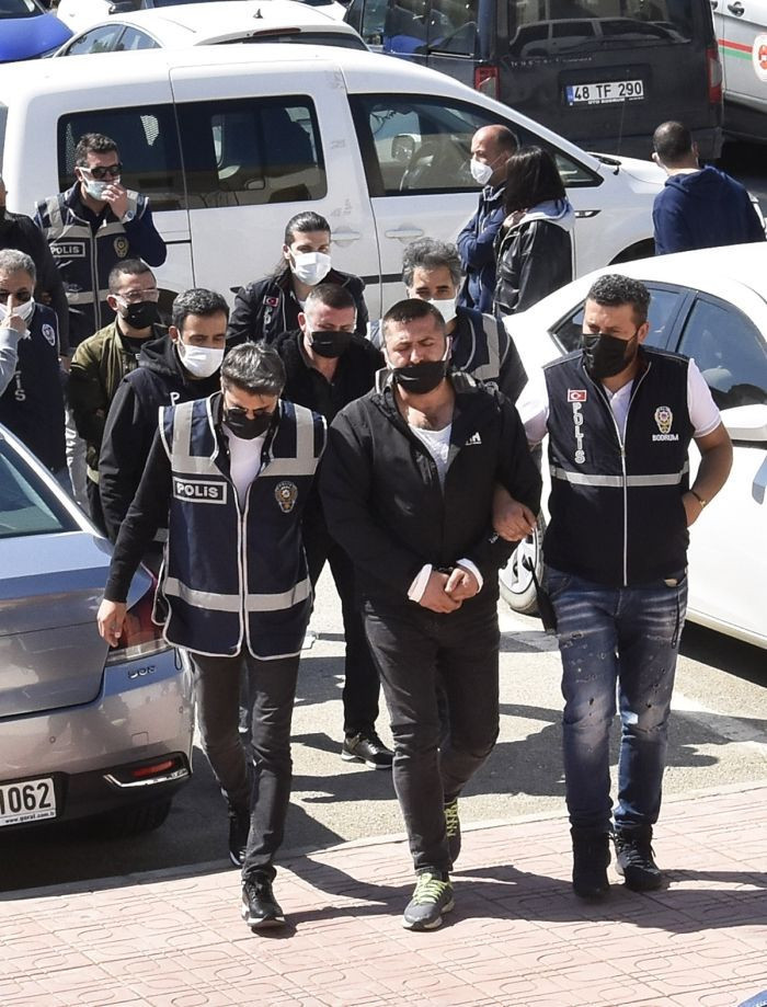 Bodrum'da istenmeyen kişi oldu Mustafa Üstündağ kendisini bakın nasıl savundu - Resim: 3