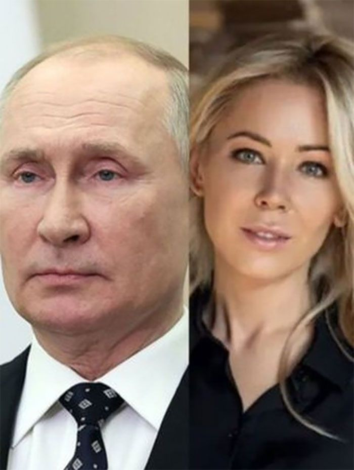 İşte Putin'in yeni aşkı! 'Barbie' çocuklarının annesi jimnastikçi sevgiliyi unutturdu! - Resim: 1
