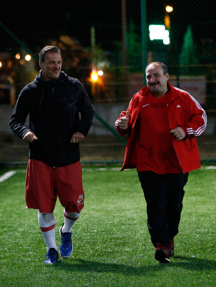 Bakanlar sahada kapıştı! Mustafa Varank ne dedi Çavuşoğlu ne yaptı? - Resim: 3