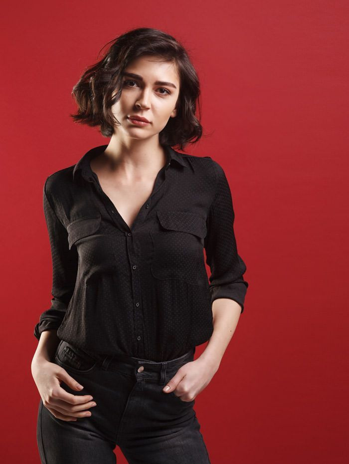 Sevcan Yaşar ve Sermiyan Midyat arasındaki yaş farkı olay oldu - Resim: 1