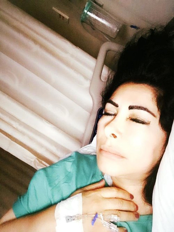 Nuray Hafiftaş'ın sağlık durumu nasıl? Doktorundan son açıklama - Resim: 3