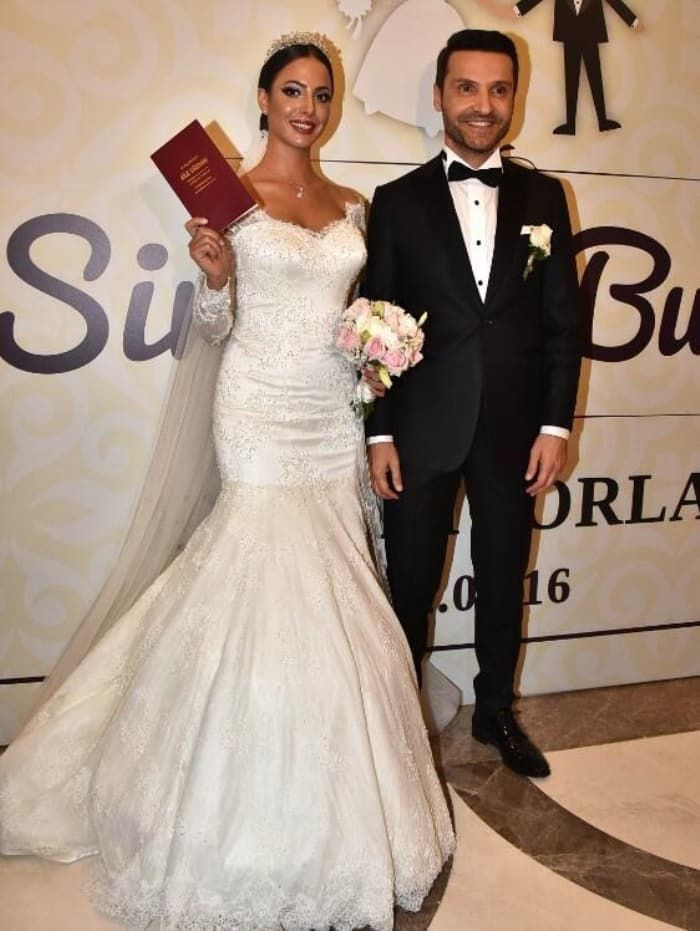 Sinan Özen ve Burcu Kartal'ın kızı Neva yoğun bakımda! Kritik süreç devam ediyor - Resim: 3