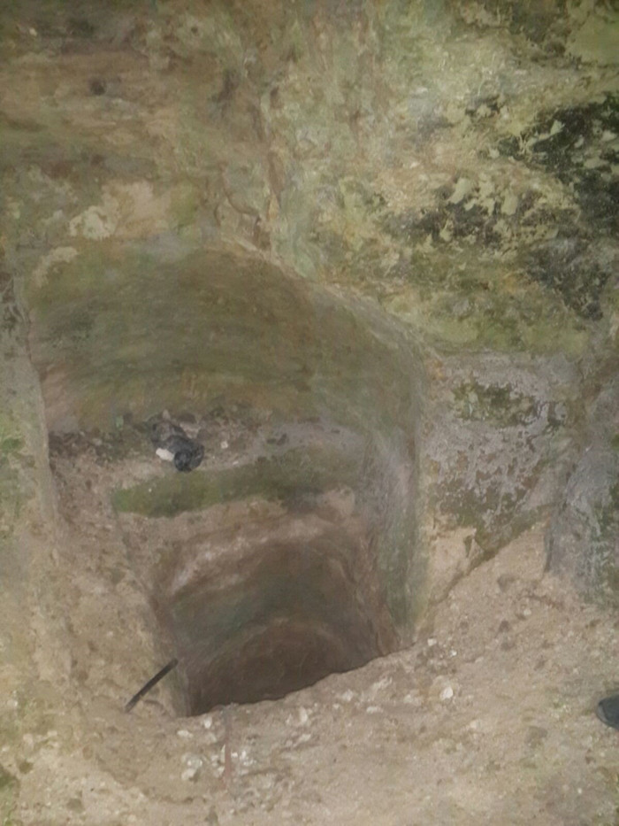 Siirt'te PKK'nın kazdığı iki tünel bulundu ucu nereye çıkıyor! - Resim: 4