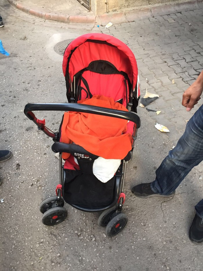 'Uyuşturucuya Hayır' yürüyüşüne katıldıktan 10 gün sonra bakın ne oldu! - Resim: 1