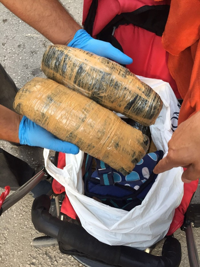 'Uyuşturucuya Hayır' yürüyüşüne katıldıktan 10 gün sonra bakın ne oldu! - Resim: 2