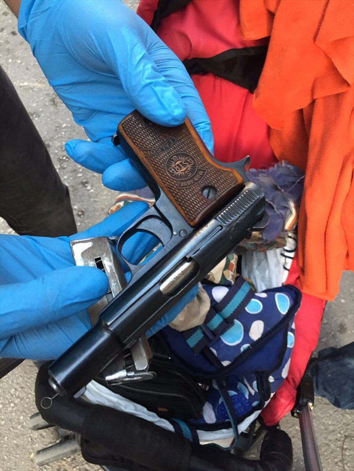 'Uyuşturucuya Hayır' yürüyüşüne katıldıktan 10 gün sonra bakın ne oldu! - Resim: 3