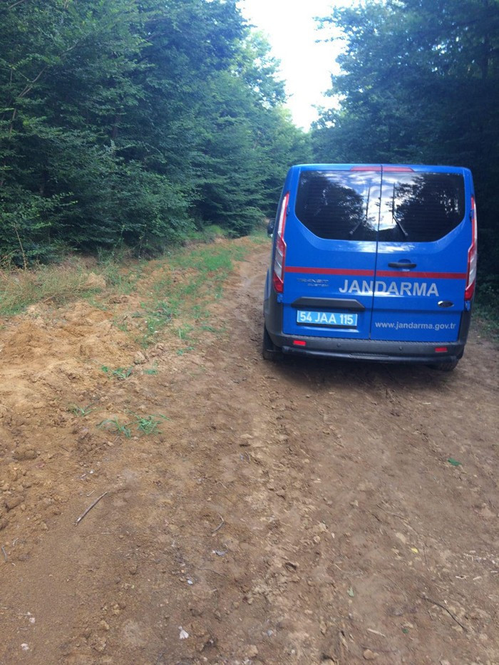 Sakarya'daki vahşette yeni ayrıntılar çıktı! Ahlaksız teklif...  - Resim: 4