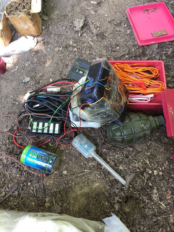 Şemdinli'deki operasyonda asker kazdıkça çıktı  - Resim: 4