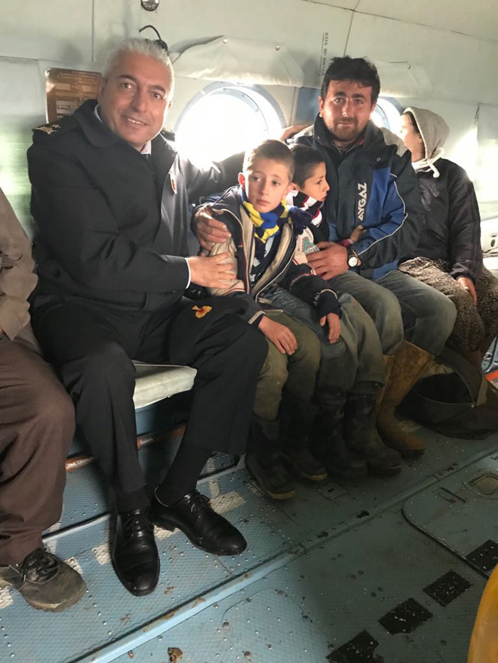 Manisa'daki kayıp kardeşler bu halde bulundu - Resim: 4