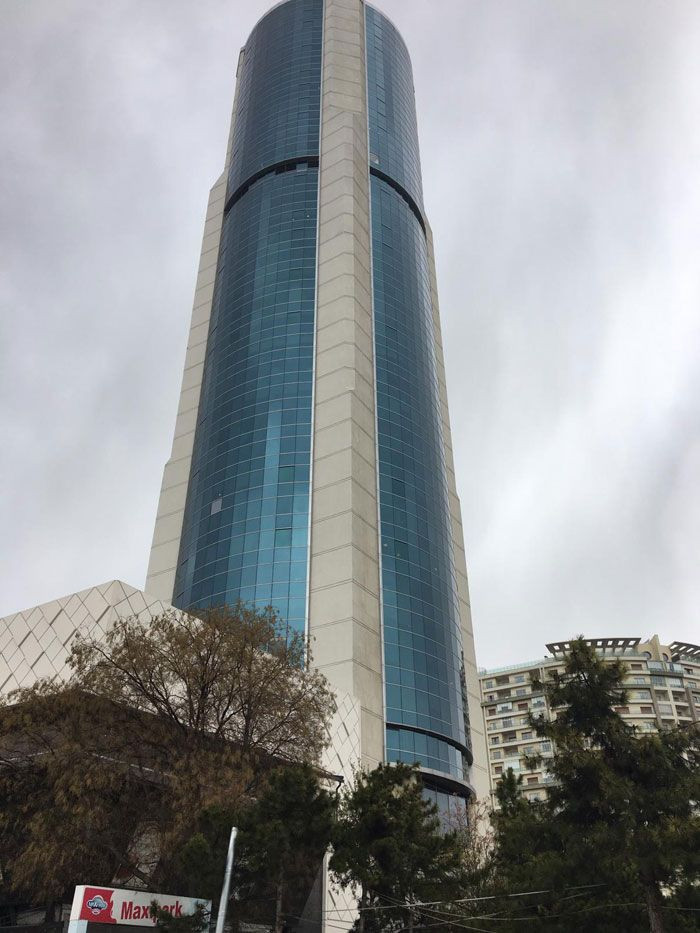 42. kattan atlayan Aysun mektubunda bakın ne yazmış! - Resim: 2