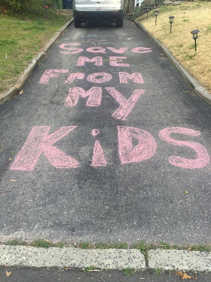 Karantina günleri çocuklarla nasıl gidiyor? İşte cevabı... - Resim: 2