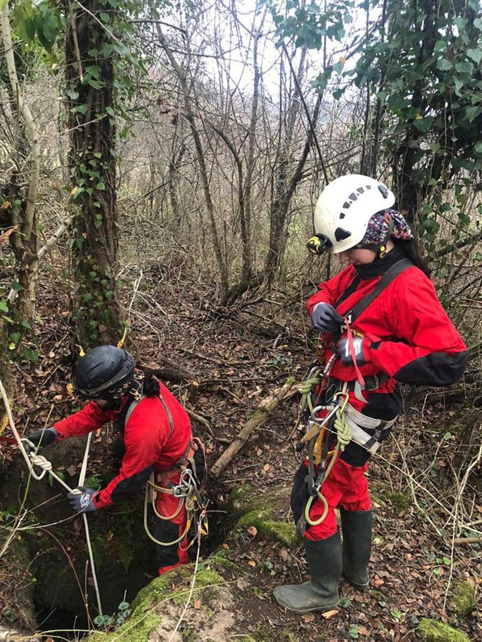 Bartın'da keşiflere yenisi eklendi bölge sakinleri sevinçli - Resim: 3