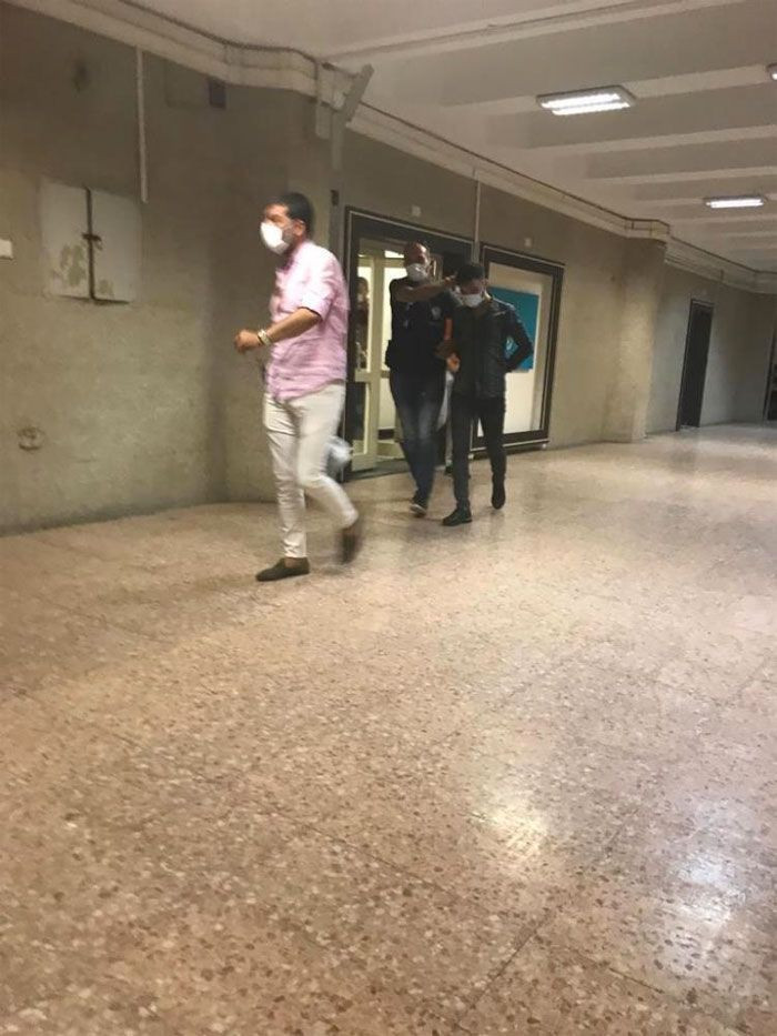 Ümitcan Uygun'la kaldığı evde ölen Esra Hankulu'nun acı hikayesi henüz 1 yaşındayken - Resim: 4