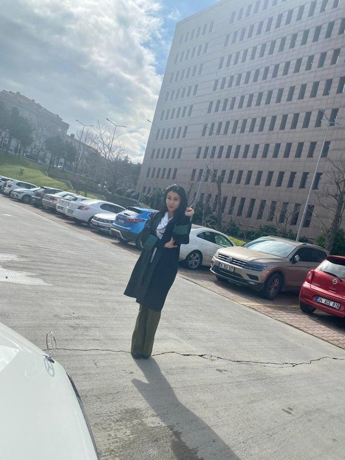 Beşiktaş'ta vurulan kadın avukattan şok iddia! 'Beni casusluk şüphelisi savcı vurdurttu' - Resim: 4