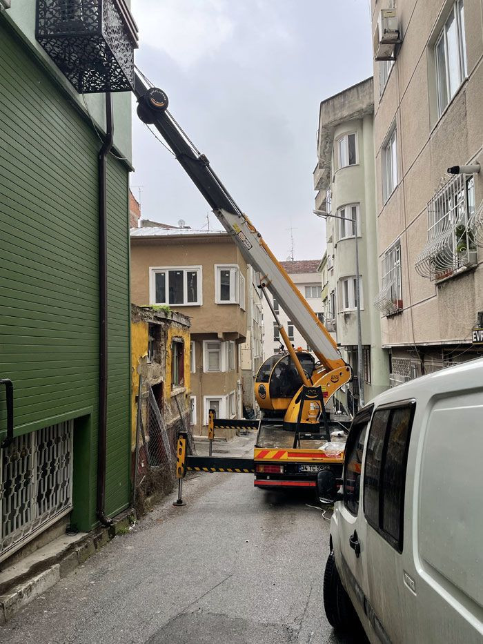 Bursa'da hırsızlardan bıkan ev sahibi böyle önlem aldı görenler gözlerine inanamadı - Resim: 3