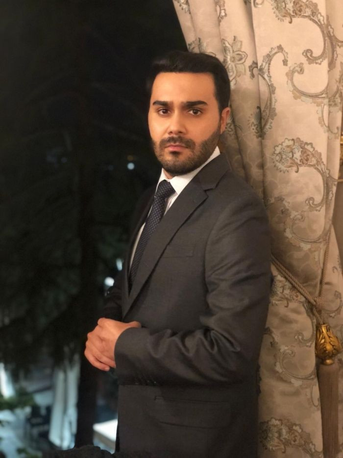 Polat Alemdar yalan çıktı EDHO dizisine Savaşçı'dan bomba transfer - Resim: 5