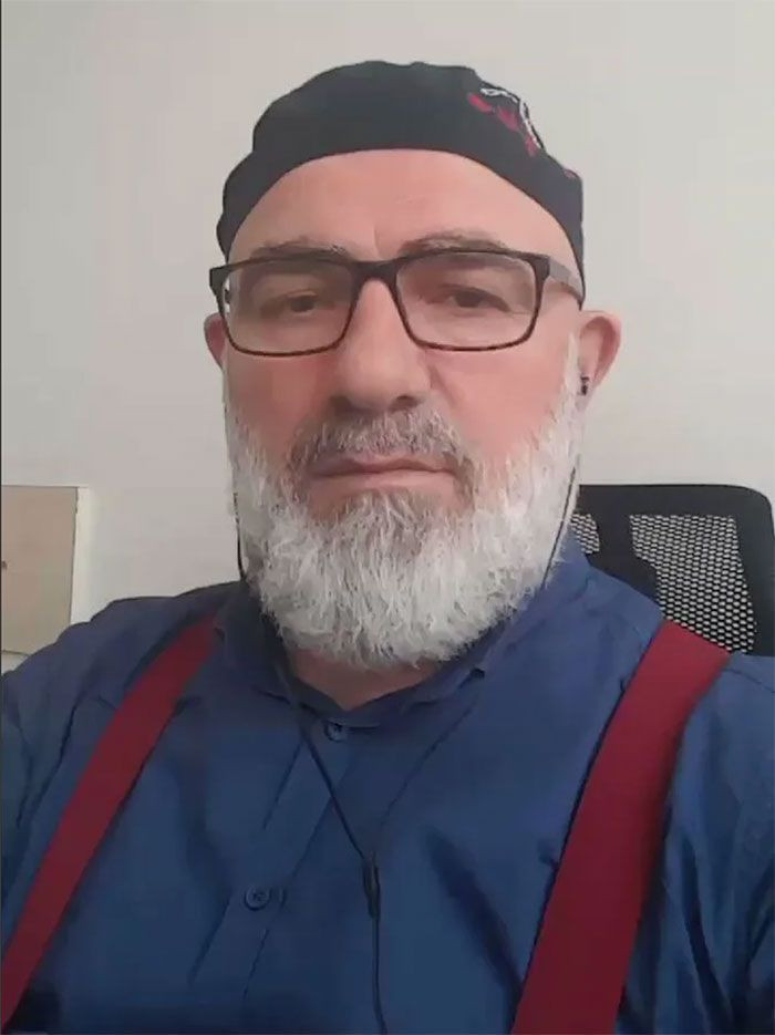 Skandal doktor Ali Edizer'den '128 milyar dolar' tehdidi! 'Önce sizi buharlaştırırdık...' - Resim: 4