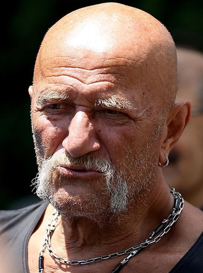 Tecavüzcü Coşkun lakablı Coşkun Göğen'e kadına şiddet sorulunca bakın ne dedi - Resim: 1