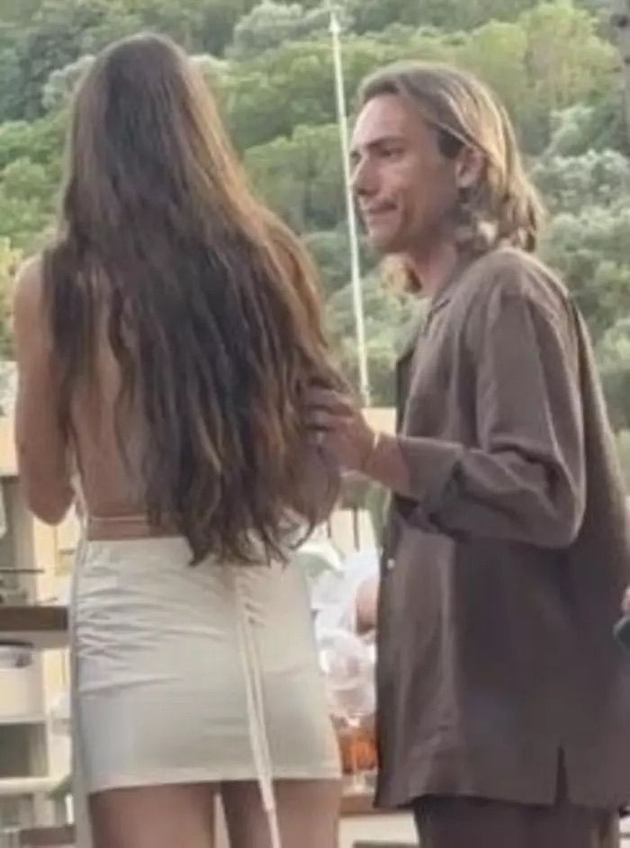 Dilan Çiçek Deniz biten ilişkisi sonrası ilk kez konuştu! - Resim: 3