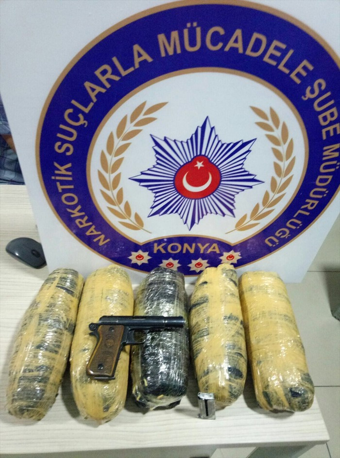 'Uyuşturucuya Hayır' yürüyüşüne katıldıktan 10 gün sonra bakın ne oldu! - Resim: 4