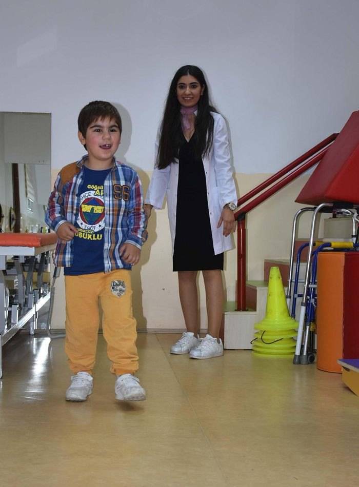 Öldü gözüyle bakılan Hasan 'yeniden doğdu' - Resim: 3