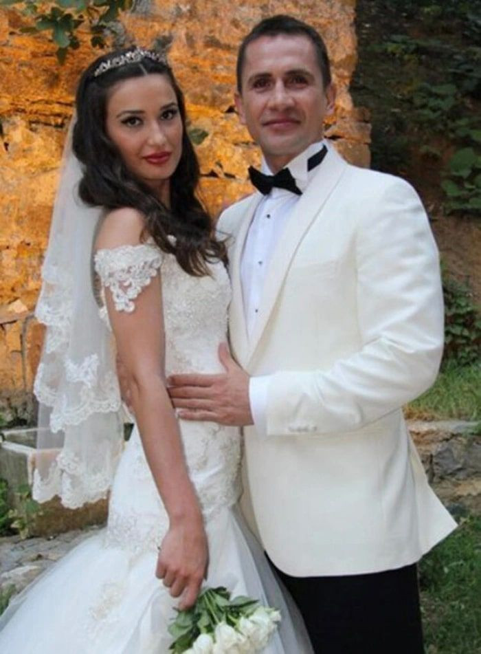 Yağmur Sarnıç'ın velayet talebi reddedildi Emre Aşık için skandal iddiada bulunmuştu - Resim: 4