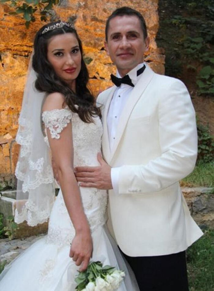 Emre Aşık'la olaylı boşanmada Yağmur Aşık'ın arkadaşı Süleyman Tezcan: Beni de öldürmeye çalıştı - Resim: 2