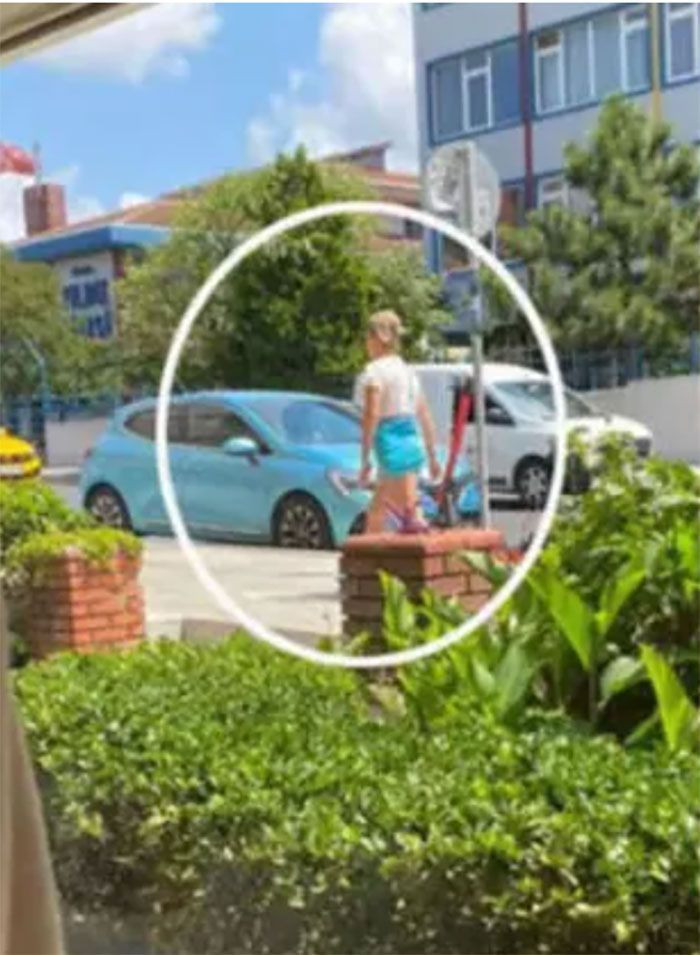 Kocasının çantasına gizli takip cihazı yerleştirdi, adım adım izledi! Kıskanç kadın sonunda bastı... - Resim: 3