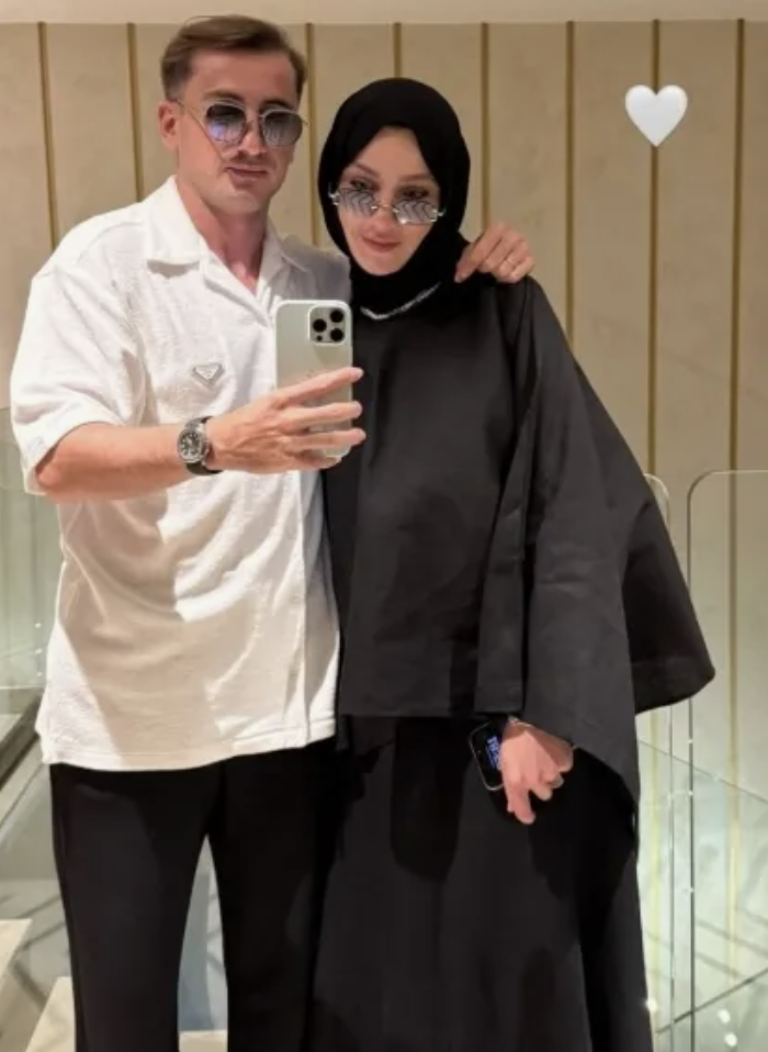 Ailesi büyüyor! Kerem Aktürkoğlu baba oluyor... - Resim: 2