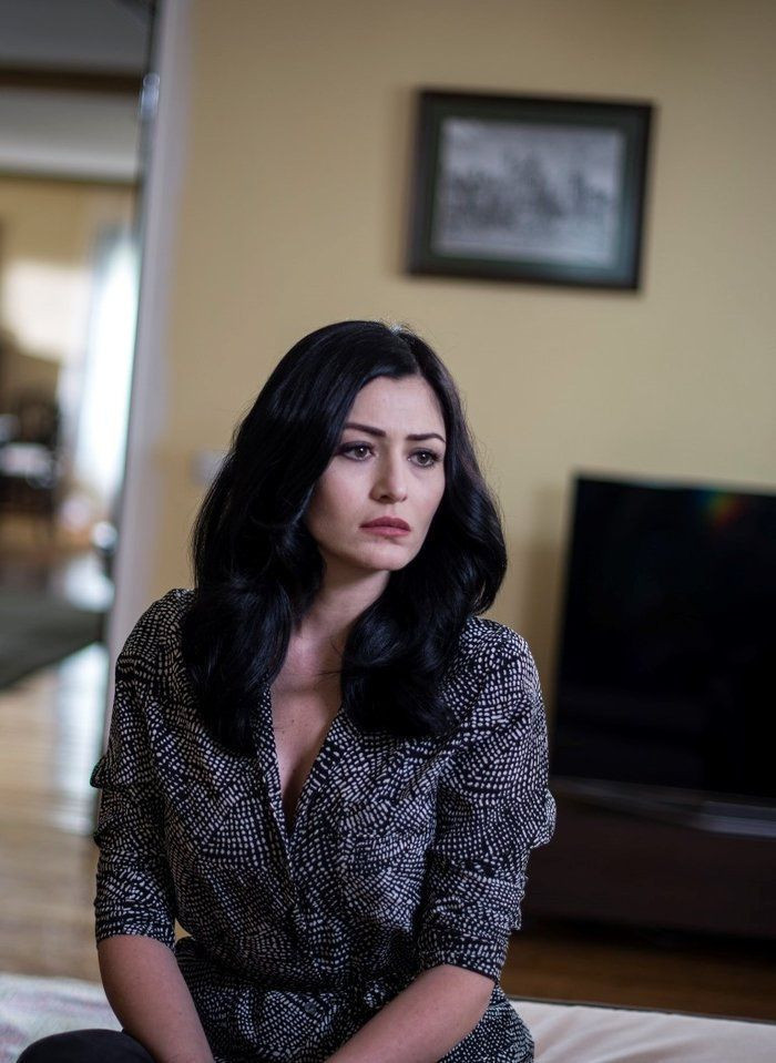 Masumiyet dizi setinde küfürler savurduğu iddia edilen Deniz Çakır olayı açıkladı - Resim: 2