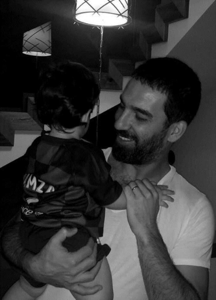 Arda Turan'ın eşi Aslıhan Doğan merak edilenleri anlattı ikinci kez hamile - Resim: 4