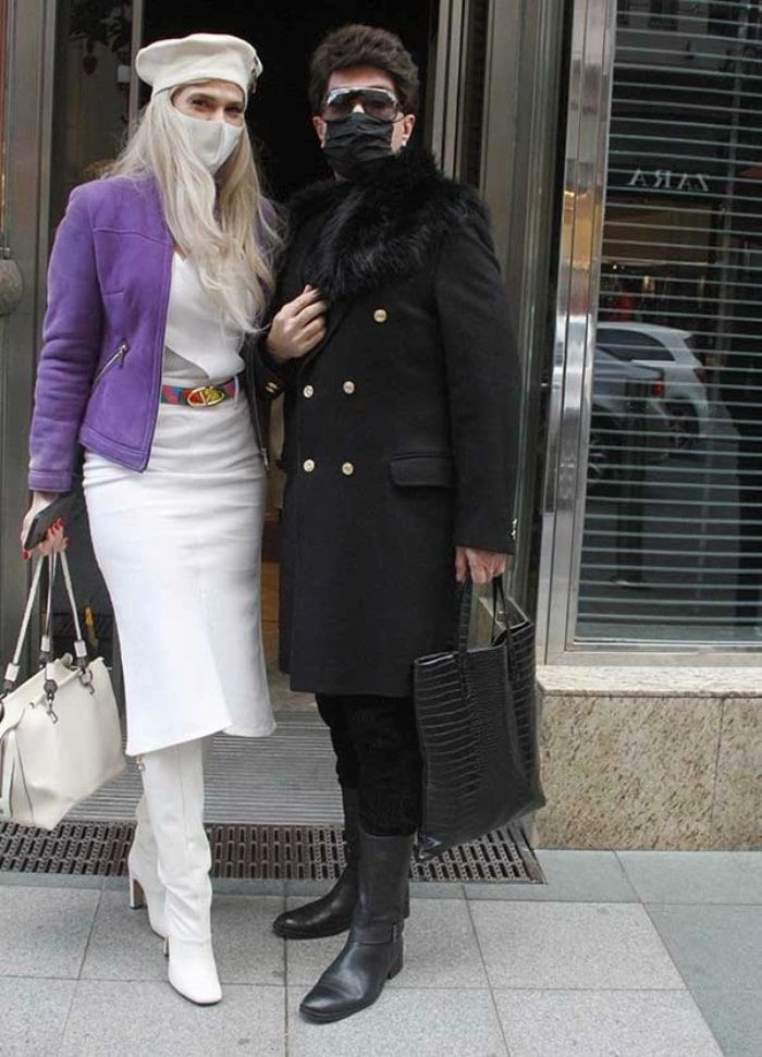 Yılmaz Morgül bombaladı 'Cem Yılmaz şarkıyı katletti Tarkan gizlice takipte!' - Resim: 2