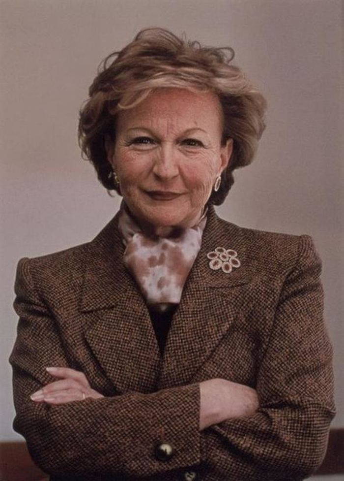 Koç'un kızı Suna Kıraç öldü hastalığı neydi? Eşi İnan Kıraç kimdir evlatlık kızı İpek ne iş yapıyor - Resim: 3