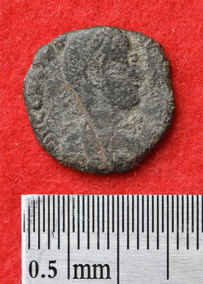 Japonya'da 17. yüzyıla ait Osmanlı sikkesi bulundu - Resim: 4