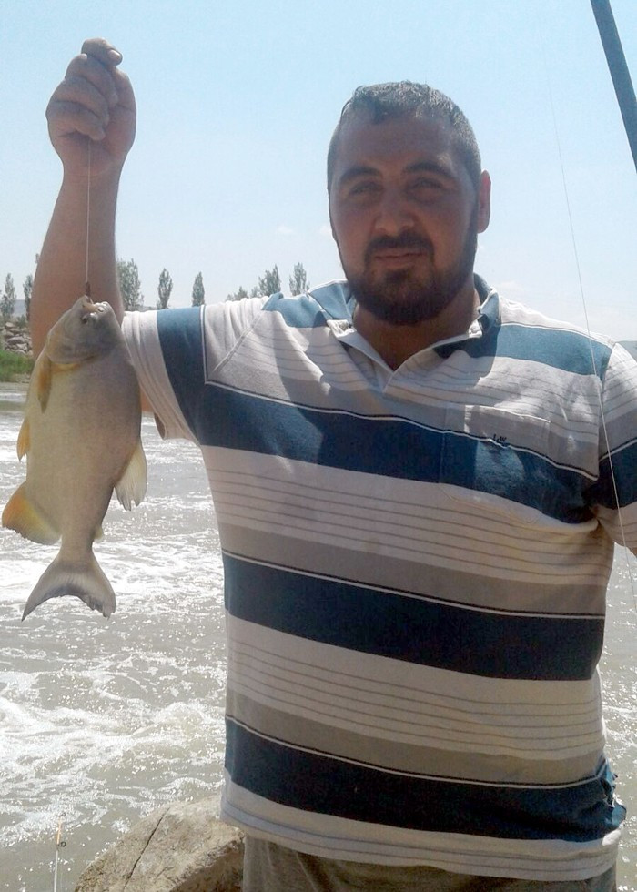 Kızılırmak'ta pirana dehşeti! Son 20 günde 3. kez... - Resim: 2