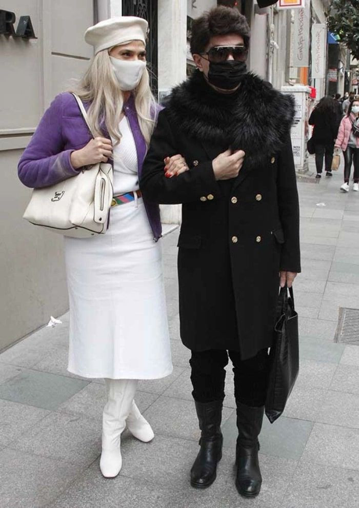 Yılmaz Morgül bombaladı 'Cem Yılmaz şarkıyı katletti Tarkan gizlice takipte!' - Resim: 1