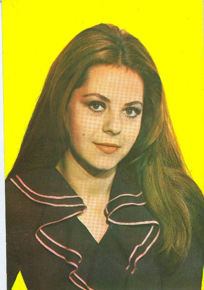 Yeşilçam'ın güzeli şimdi o dizide - Resim: 3