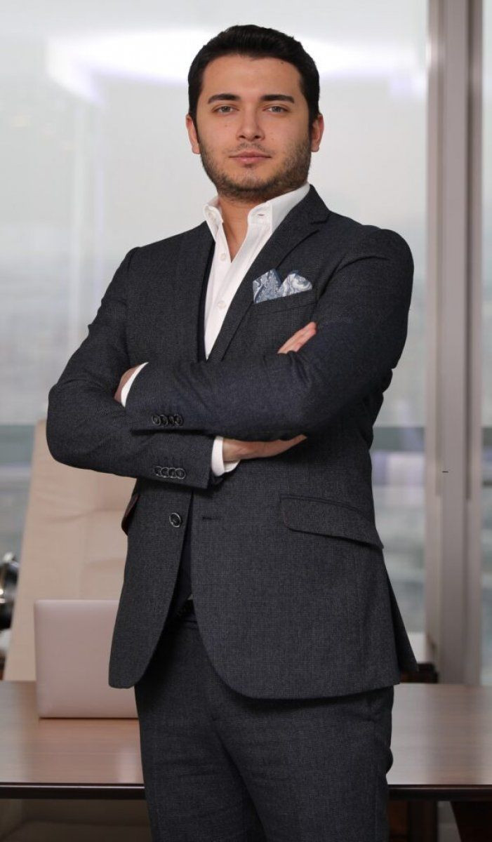 Thodex Faruk Fatih Özer'in sevgiliside meğer ünlüymüş bakın neler anlattı - Resim: 2