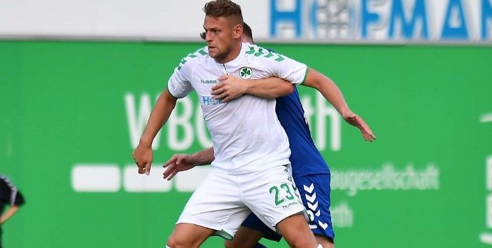 Galatasaray'ın anlaştığı 4 gurbetçi - Resim: 3