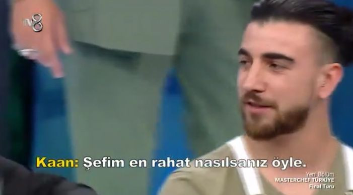 Mehmet Yalçınkaya, MasterChef'te yere oturup meditasyon yaptı! O görüntüler geceye damgasını vurdu - Resim: 3
