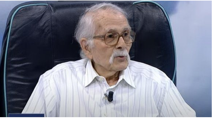 Mehmet Şentürk öldü! Efsane pilotun 'Kenan Evren' anısı akıllara geldi - Resim: 3