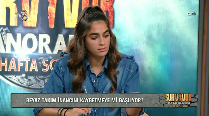 Survivor'a veda eden Melisa'dan olay yaratacak Hikmet ve Bora itirafı! - Resim: 2