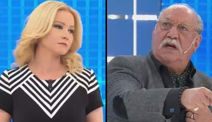 Müge Anlı ile Tatlı Sert'te Rahmi Özkan niye yok işin aslı ortaya çıktı - Resim: 4