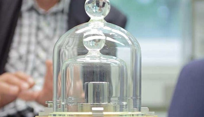 Kilogramın tanımı 16 Kasım'da değişiyor! Peki yeni adı ne olacak? - Resim: 1