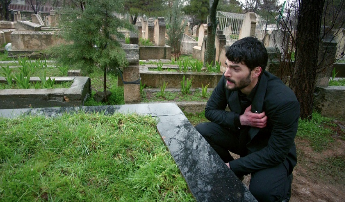 ATV'nin Hercai dizisine şok suçlama! Yayından apar topar kaldırılabilir - Resim: 2