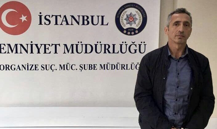 Şafak Sezer'in, suç örgütüyle Hakan Yılmaz hakkında konuşmaları ortaya çıktı - Resim: 1