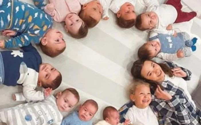 Metro Turizm'in firari patronu Galip Öztürk'ü ve 10 çocuğunu Alişan ziyaret etti! - Resim: 3