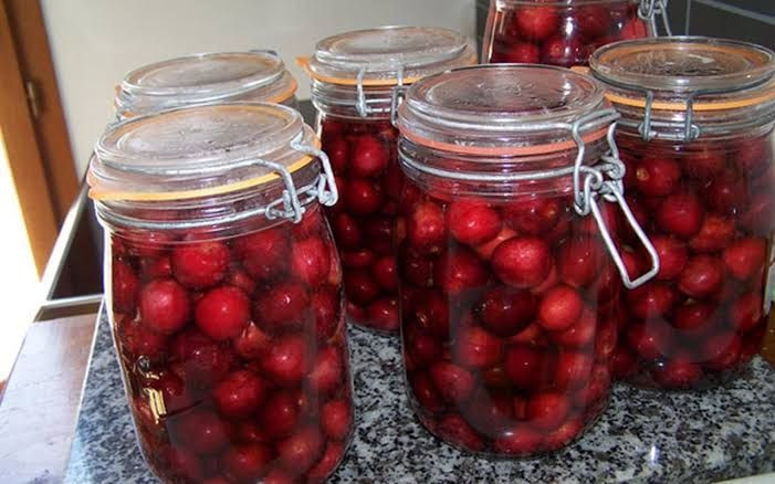 Ev yapımı konservelerdeki o bakteriye dikkat... Önlem için ne yapabilir? - Resim: 3