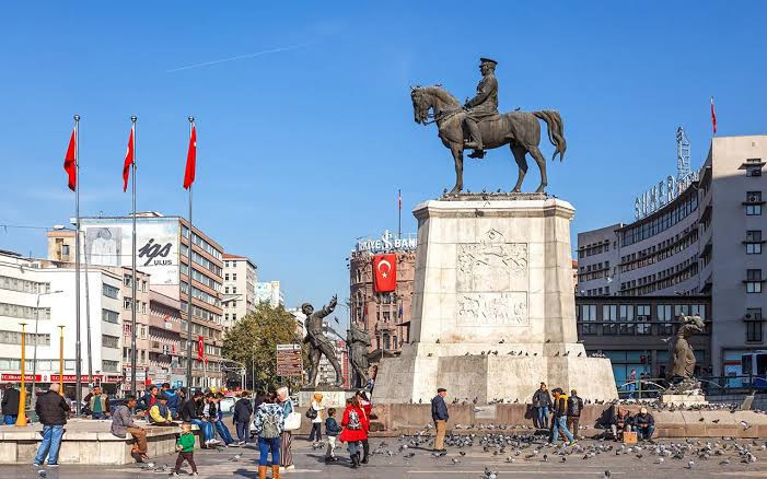 TÜİK yayınlandı: Herkes memleketine dönse ne olurdu? - Resim: 3